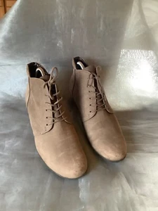 Gabor Stiefelette Gr .40,5. UK 7 - Bild 1 von 11