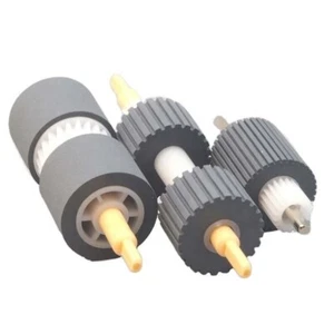 Neu Design Papier Hand Pickup Roller Kit für Xerox 4112 4127 4590 4110 D95 D125 - Bild 1 von 6