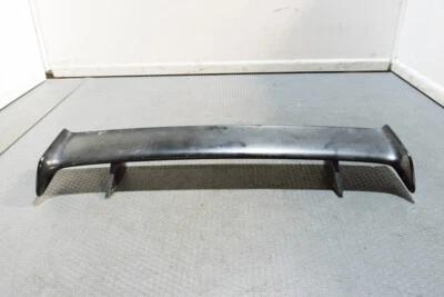 1998-2002 Nissan Skyline R34 GTT OEM Wing - Изображение 1 из 4