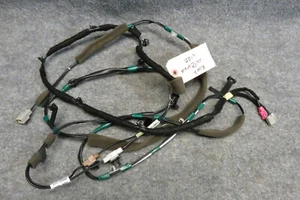 2016-2018 NISSAN ROGUE UPPER ROOF RADIO ANTENNA WIRE WIRING HARNESS OEM - Picture 1 of 6