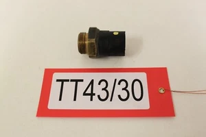 Interruptor de temperatura Audi TT 8N ventilador radiador 1H0959481B - Imagen 1 de 1