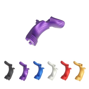 5KU Aluminum Grip Safety Type-1 for Marui Hi-Capa #5KU-GB-579