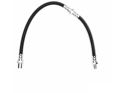 Manguera de freno delantera fricción dinámica para Toyota Cressida 1989-1992 61537HYJZ 1990 Foto 1 de 2