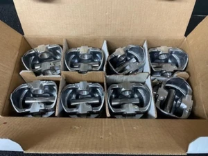 kb piston pn # 353-30 Cadillac .030 - Picture 1 of 4