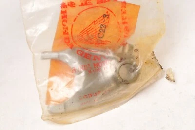 Genuine NOS Honda 24221-360-000 Fork L Gearshift - CR125M Elsinore 1974-78 - Image 1 of 3