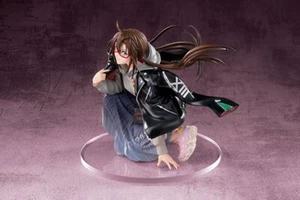 Neon Genesis Evangelion PVC Statue 1/7 Makinami Mari Illustrious Ver. Radio Eva - Bild 1 von 8
