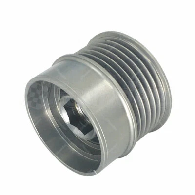 Alternator Clutch Pulley 6 Groove For Dodge Avenger Caliber 1.8L-2.4L A2TJ0481 - Изображение 1 из 4