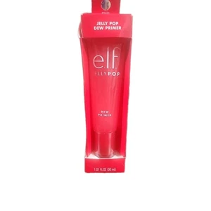 e.l.f. Jelly Pop Dew Primer, Limited Edition Translucent Face Primer For...  - Picture 1 of 8