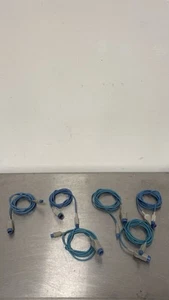 PHILIPS SPO2 INTERFACE CABLE Ref M1940A - Bild 1 von 9