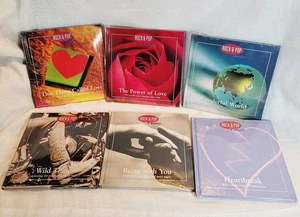 6 - Rock & Pop Classics (CDs & Books) By International Masters Publishers, New - Picture 1 of 17