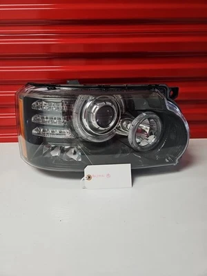 2010-2013 Land Range Rover HSE Right Passenger HID Xenon Headlight OEM - Image 1 of 4