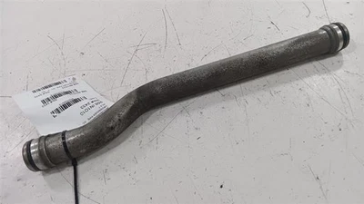 Tubo cruzado Infiniti G37 línea de refrigerante 2009 2010 2011 2012 2013 Foto 1 de 4