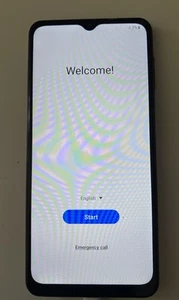 Samsung Galaxy A32 5G in Awesome Black - Zdjęcie 1 z 4