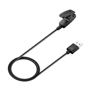 Chargeur USB Montre Chargeur Berceau Dock pour Garmin Lily / Garmin Vivomove Pièces - Photo 1 sur 10