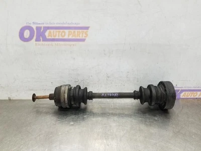 88 1988 MERCEDES-BENZ 560SL 107 TIPO 5.6L RWD EIXO TRASEIRO PASSAGEIRO DIREITO - Imagem 1 de 4