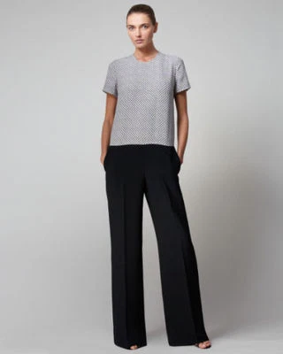 Новый Stella McCartney красный ковер напечатано платье-y комбинезон это 42, США 6-8, S-M - Изображение 1 из 4