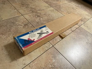 Micro MIDWEST 1/2A Semi Scale BeBe JODEL D-9 R/C Airplane Kit - Picture 1 of 6