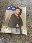 GQ Magazine (UK) February 2024 Barry Keoghan Saltburn
