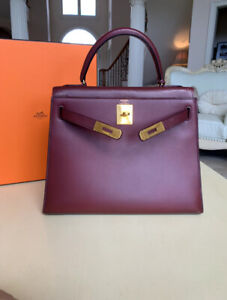 Hermes Kelly for sale | eBay