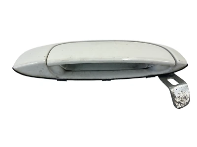 2006-2011 Kia Rio Rio5 Hatchback Rear Right Passenger Outer Exterior Door Handle - Imagem 1 de 4