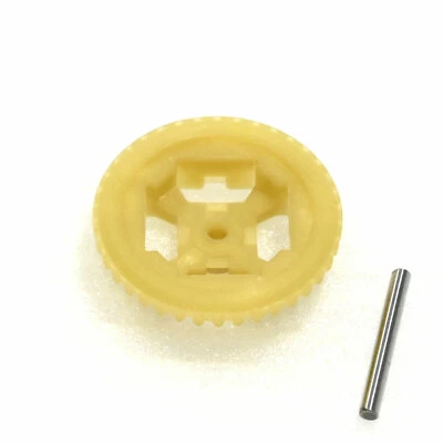 HSP 86031 Differential Main Gear 39T for 1/16 94182 /94183 /94185 /94186 /94187 - Image 1 of 4