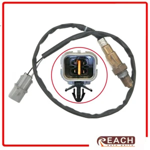 Downstream 02 Oxygen O2 Sensor 234-4568 For 2012 13 14 2015 Kia Rio Soul L4 1.6L - Picture 1 of 10