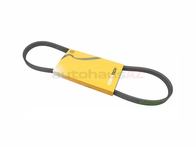 Ремень змеевик Continental Contitech 64557793608 BMW E90 335d - Изображение 1 из 1