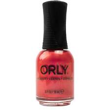 Orly Nail Polish Momentary Wonders Collection - Dancing Embers 18ml