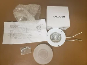 NIB (QTY 1) Gustafson L9134, RV Lighting, DC 12V/10W - Picture 1 of 4