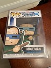 Funko Pop! Vinyl: Marvel - Mole Man #562 w/PROTECTOR