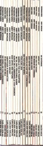 Andy Morgan n.o 1 - 18 cómic completo de tapa blanda de Hermann / Dany / Aidan Z 0-1 - Imagen 1 de 21