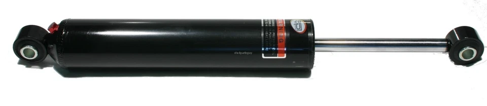 Arctic Cat Triple Touring 600, 1999-2000, Rear, Rear Suspension Shock - Image 1 of 1