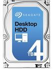 Seagate Desktop HDD - 4 TB 5900 RPM SATA 6 Gb/s 64 MB Cache - VGC (STBD4000400)