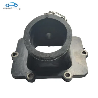 Carburetor Intake Flange Manifold For Ski-Doo 2004-2008 500SS GTX MXZ 420867885 - Image 1 of 4
