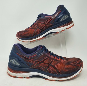 ASICS ZAPATILLAS JOGGING GEL NIMBUS 19 PARA HOMBRE