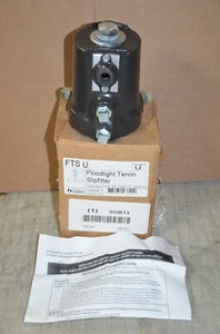 New! LITHONIA LIGHTING FTSU Tenon Mount Slipfitter - Picture 1 of 3