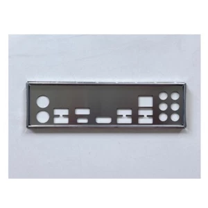 Gigabyte Z270X-UD3 baffle  IO Shield I/O Shield Backplate - Picture 1 of 1