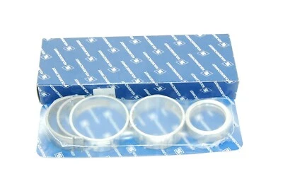 Engine Main Bearing Set Standard Fits Volkswagen Vanagon 2.1L  1986-1991 - Image 1 of 2