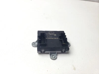 LAND ROVER DISCOVERY SPORT L550 2020 MODULO CENTRALINA PORTA ECU ANTERIORE SINISTRA - Immagine 1 di 4