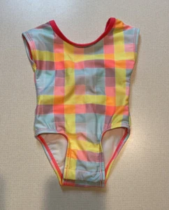 Cat & Jack Kleinkind Badeanzug - Bild 1 von 2