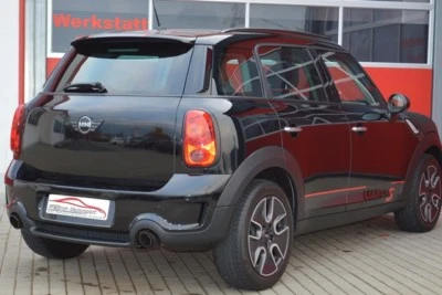 Escape deportivo dúplex FMS 70mm Mini Countryman R60 Cooper S ALL4 año 09/2010-07/201 - Imagen 1 de 2