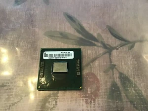 Intel Core 2 Duo T2500 Socket M 2.00GHz T2500 SL8VP - Picture 1 of 2
