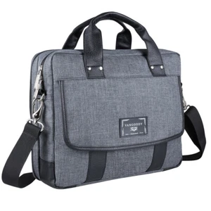 Bolso Mensajero de Hombro para Tableta de Viaje VanGoddy para Samsung Galaxy Tab S10+ 12.4" - Imagen 1 de 16