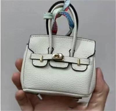 For Apple AirPods Pro 1st/2nd/3rd Luxury Leather Bag Shockproof Case Cover Poke - Image 1 of 3