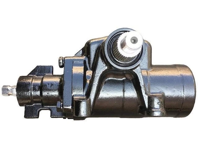 Engrenagem de direção para 1997-2002 Ford E350 Econoline Club Wagon 86622ZXGQ 1998 1999 - Imagem 1 de 2