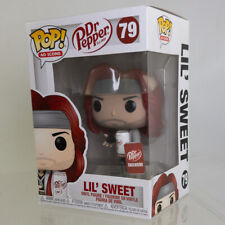 Funko POP! Ad Icons - Dr. Pepper Vinyl Figure - LIL' SWEET #79 (Exclusive) *NM*