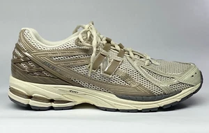 NEW BALANCE M1906RZB Men's 1906R Cream Beige Vachetta Sz 11 NEW - Picture 1 of 23