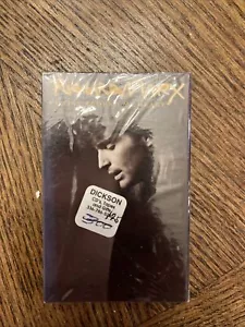 RICHARD MARX - NOW AND FOREVER / HAZARD (LIVE) 1993 NO.1 (CASSETTE TAPE) - Picture 1 of 1