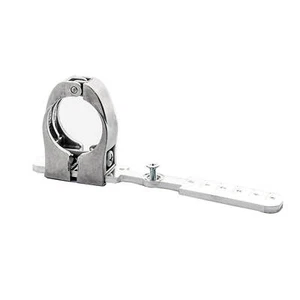 FUBA Multifeed Schiene DAZ 102 10° für z.B. Astra Hotbird DAA 650 780 850 Origin - Bild 1 von 5