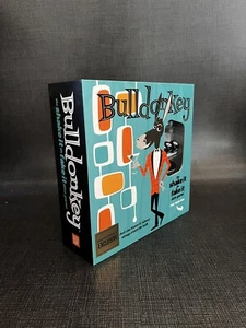 Bulldonkey - A Strategic Game of Bluffing & Sniffing Out Lies For 3-6 Players - Picture 1 of 6